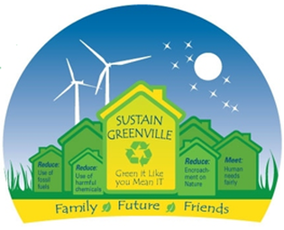Sustain Greenville | Greenville Wisconsin